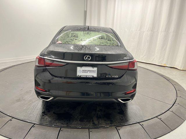 used 2019 Lexus ES 350 car, priced at $24,512