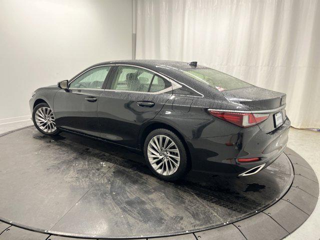 used 2019 Lexus ES 350 car, priced at $24,512