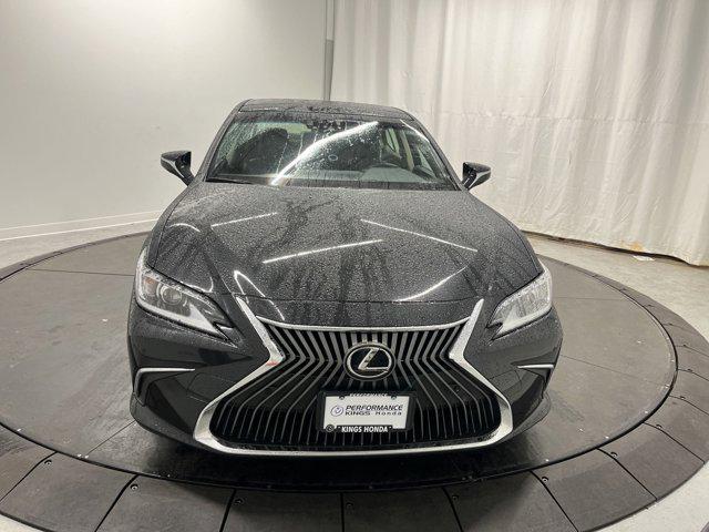 used 2019 Lexus ES 350 car, priced at $24,512