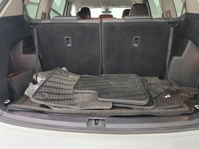 used 2019 Volkswagen Atlas car, priced at $19,582