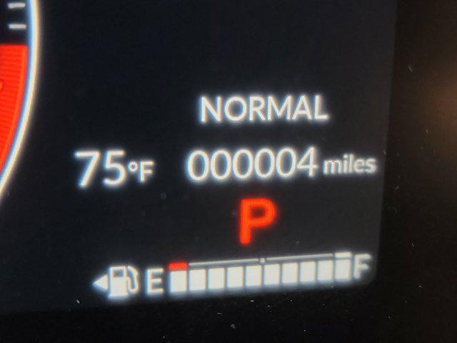 new 2026 Honda Odyssey car, priced at $41,637