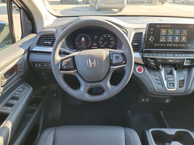 new 2026 Honda Odyssey car, priced at $41,637