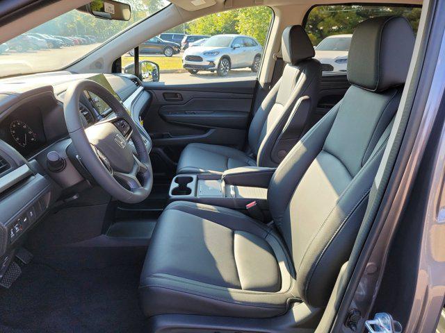new 2026 Honda Odyssey car, priced at $41,637