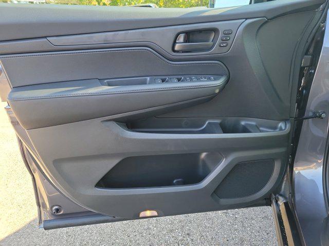 new 2026 Honda Odyssey car, priced at $41,637