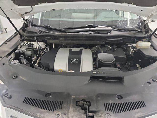 used 2017 Lexus RX 350 car, priced at $24,472