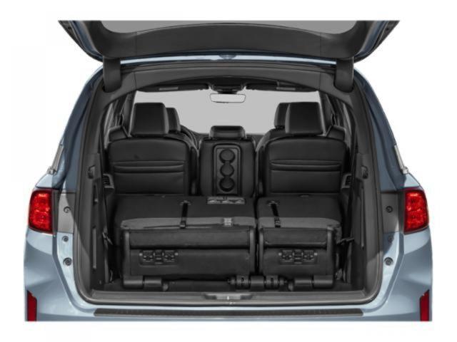 new 2026 Honda Odyssey car, priced at $45,979