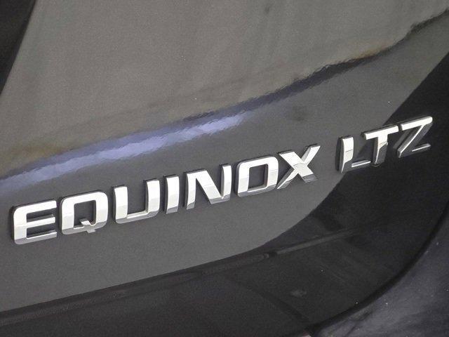 used 2014 Chevrolet Equinox car, priced at $10,500