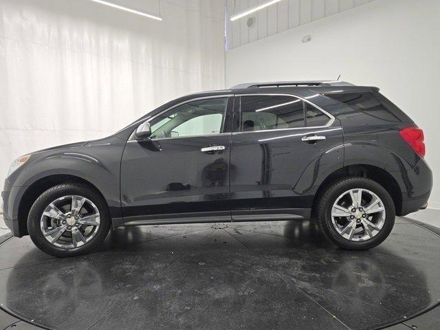 used 2014 Chevrolet Equinox car, priced at $10,500