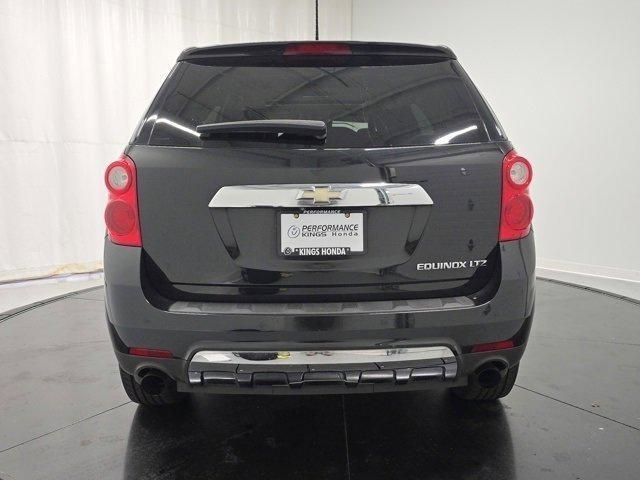 used 2014 Chevrolet Equinox car, priced at $10,500