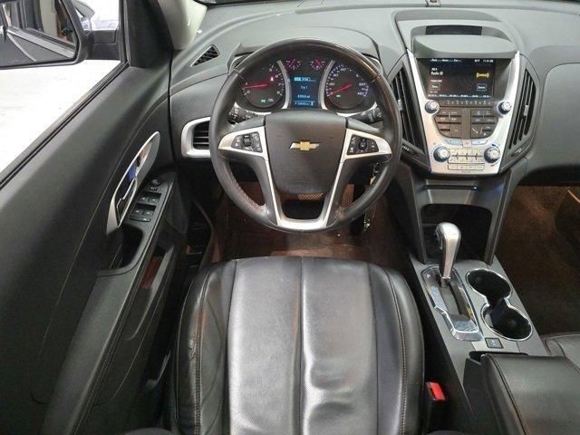 used 2014 Chevrolet Equinox car, priced at $10,500