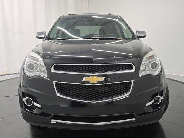 used 2014 Chevrolet Equinox car, priced at $10,500