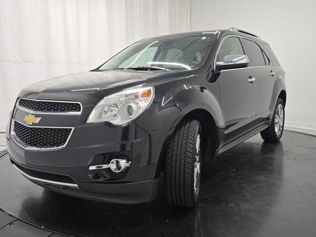 used 2014 Chevrolet Equinox car, priced at $10,500