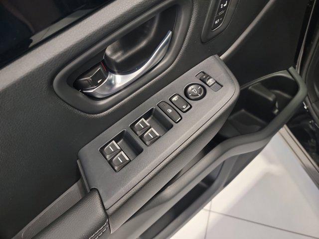 new 2026 Honda Passport car, priced at $46,900
