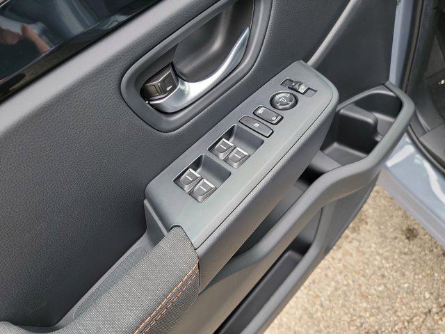 new 2025 Honda Pilot car, priced at $44,730