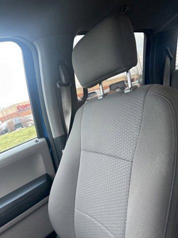 used 2017 Ford F-150 car, priced at $15,751