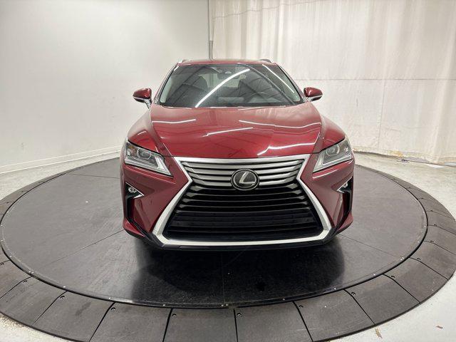 used 2019 Lexus RX 350 car, priced at $33,000
