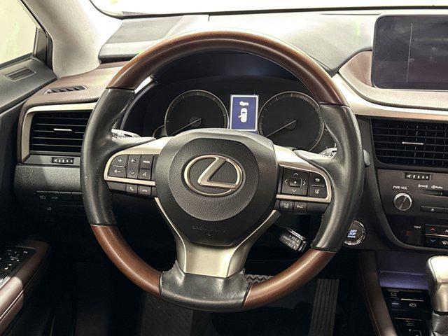 used 2019 Lexus RX 350 car, priced at $33,000