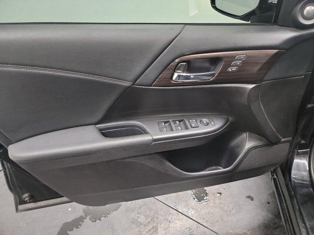 used 2016 Honda Accord car, priced at $11,258