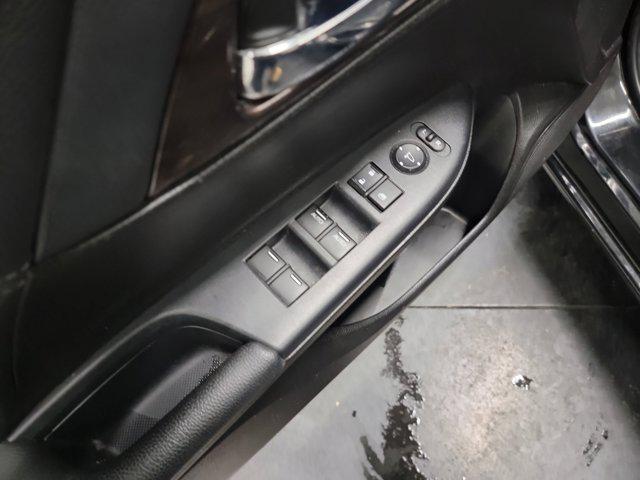 used 2016 Honda Accord car, priced at $10,855