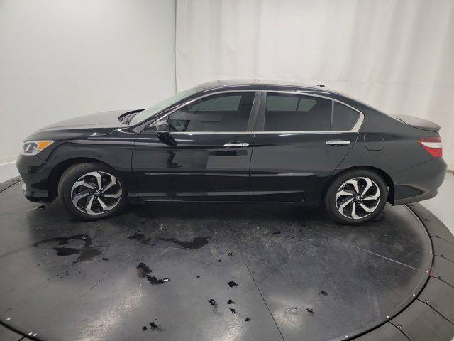 used 2016 Honda Accord car, priced at $10,855