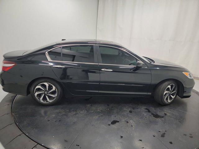 used 2016 Honda Accord car, priced at $10,855