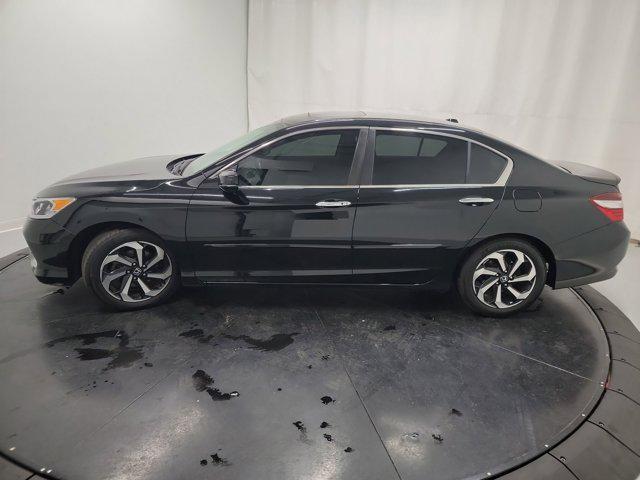 used 2016 Honda Accord car, priced at $11,258