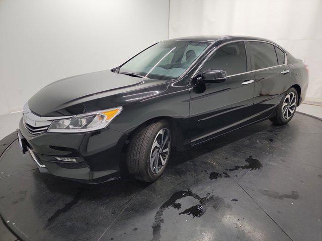 used 2016 Honda Accord car, priced at $11,258