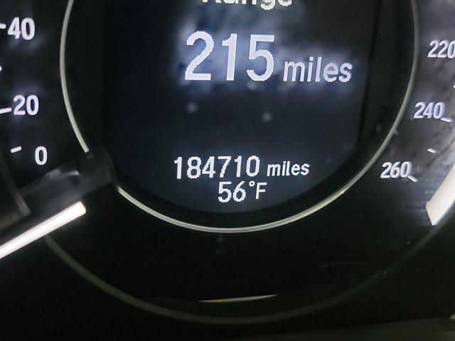 used 2016 Honda Accord car, priced at $11,258