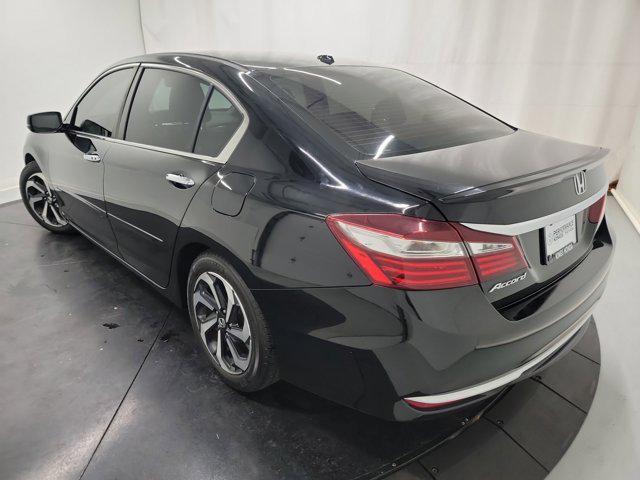 used 2016 Honda Accord car, priced at $11,258