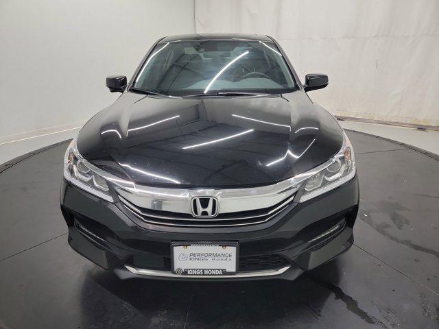 used 2016 Honda Accord car, priced at $10,855