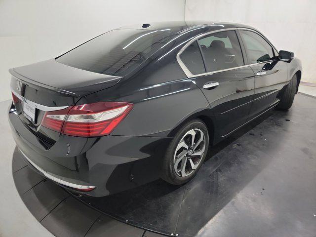 used 2016 Honda Accord car, priced at $11,258