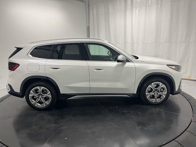 used 2024 BMW X1 car, priced at $36,223