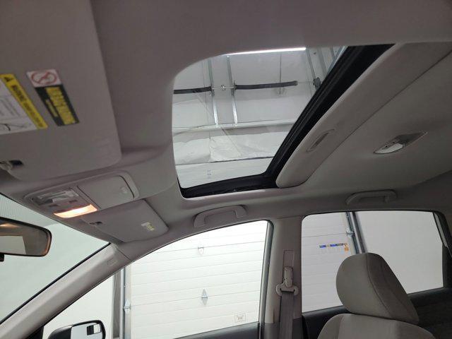 used 2007 Honda CR-V car, priced at $4,192