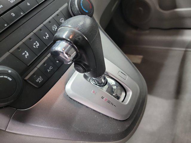 used 2007 Honda CR-V car, priced at $4,192