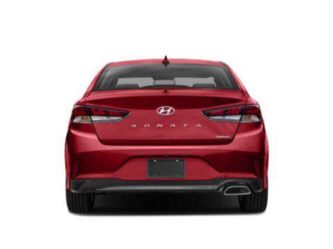 used 2019 Hyundai Sonata car