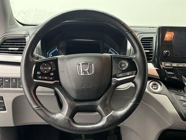 used 2020 Honda Odyssey car, priced at $26,966