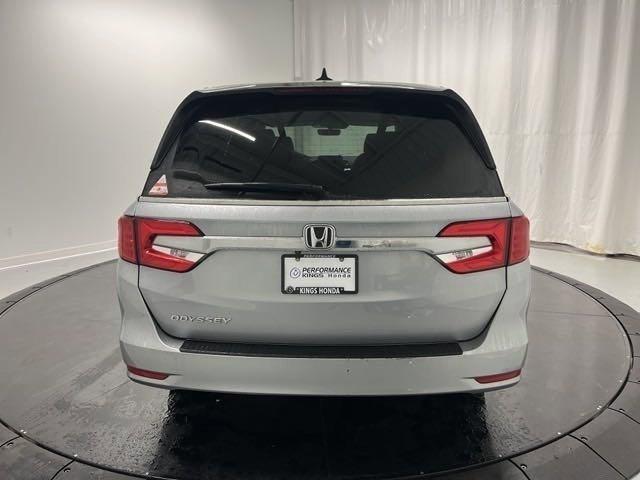 used 2020 Honda Odyssey car, priced at $26,966