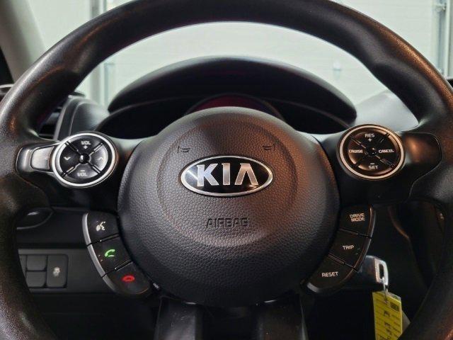 used 2019 Kia Soul car, priced at $11,670