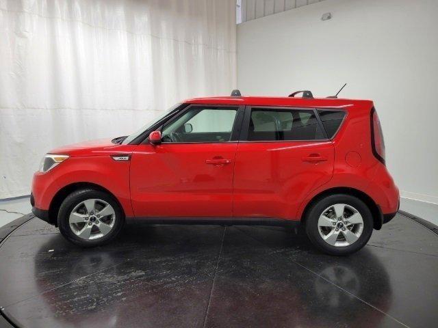 used 2019 Kia Soul car, priced at $11,670