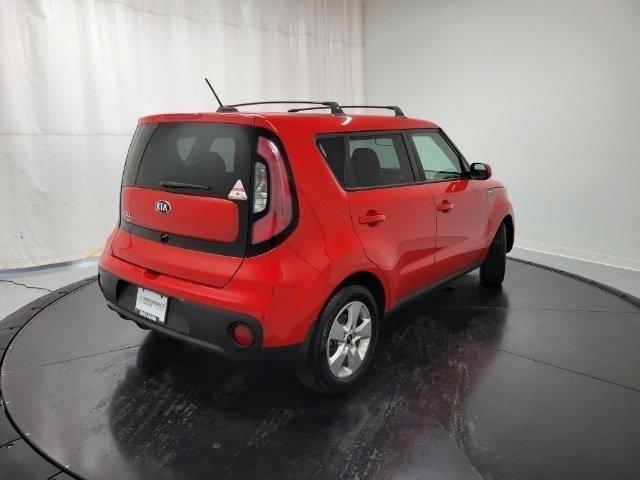 used 2019 Kia Soul car, priced at $11,670