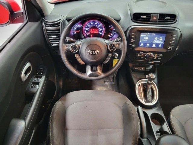 used 2019 Kia Soul car, priced at $11,670