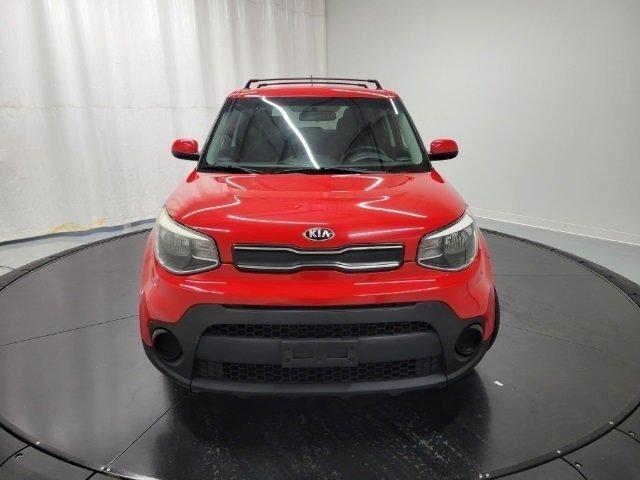 used 2019 Kia Soul car, priced at $11,670