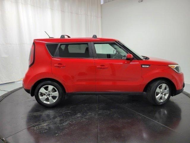 used 2019 Kia Soul car, priced at $11,670