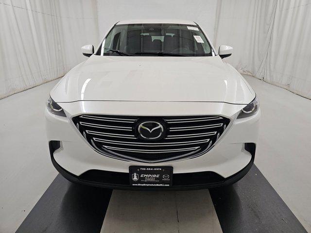 used 2022 Mazda CX-9 car, priced at $26,395