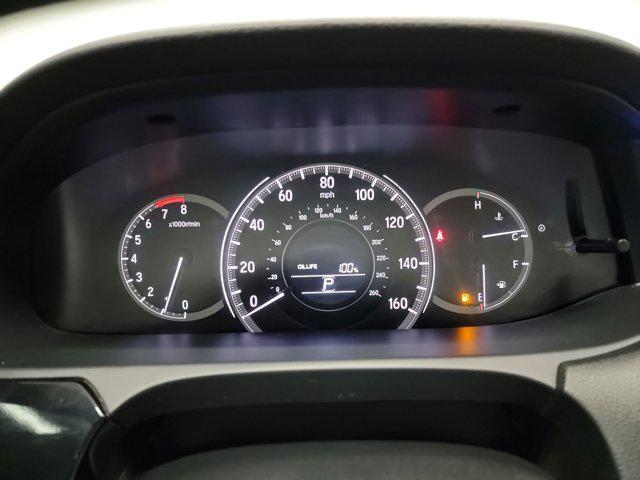 used 2017 Honda Accord car, priced at $15,843