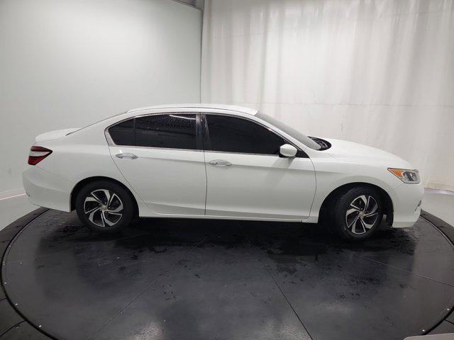 used 2017 Honda Accord car, priced at $15,843