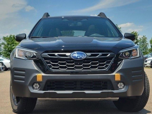 used 2023 Subaru Outback car, priced at $34,002