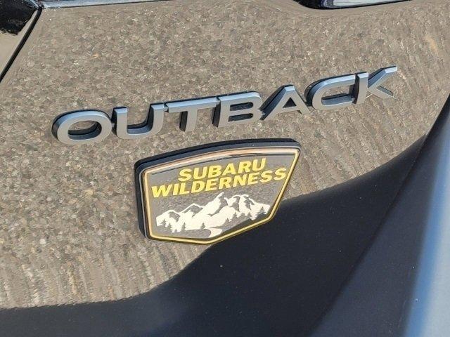 used 2023 Subaru Outback car, priced at $34,002