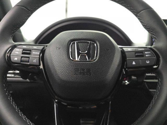 new 2025 Honda Civic car, priced at $28,910