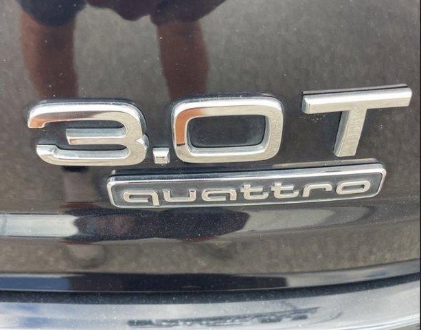 used 2017 Audi Q7 car, priced at $21,500